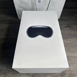 Apple Vision Pro 1TB